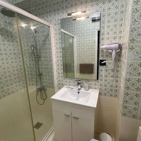Estudio Fuerte Planb4all Apartment Marbella