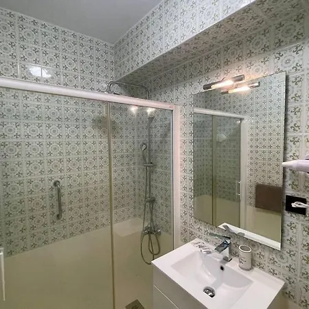 Apartment Estudio Fuerte Planb4all Marbella