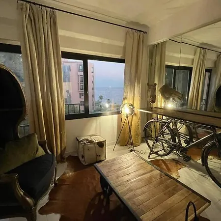 Estudio Fuerte Planb4all Apartment *