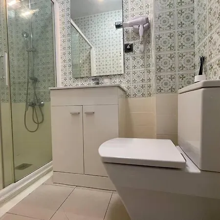 Apartment Estudio Fuerte Planb4all Marbella