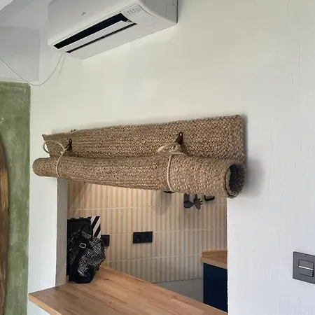 Estudio Fuerte Planb4all Apartment
