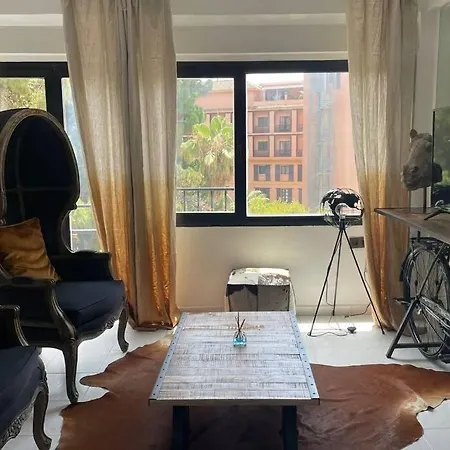 Apartment Estudio Fuerte Planb4all