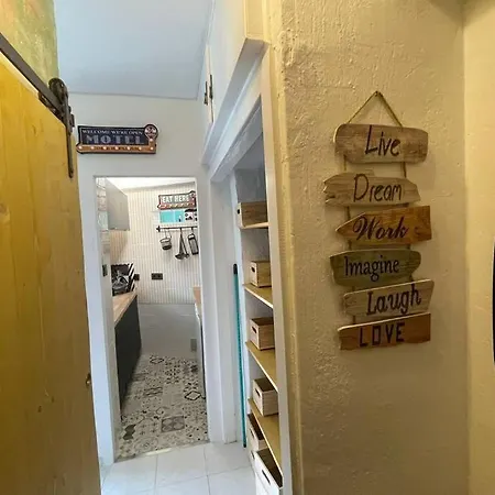 Estudio Fuerte Planb4all Marbella