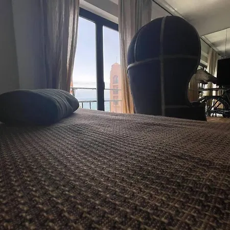 Apartment Estudio Fuerte Planb4all *